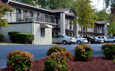 Affordable Corporate Suites of Overland Drive