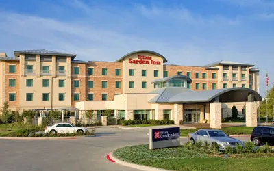 Hilton Garden Inn Dallas Richardson