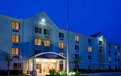 Candlewood Suites Melbourne/Viera, an IHG Hotel