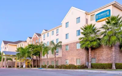 Staybridge Suites McAllen, an IHG Hotel