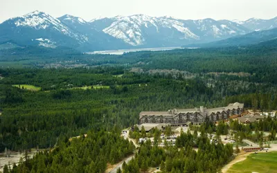 Suncadia Resort, a Destination by Hyatt Residence