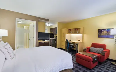 TownePlace Suites by Marriott Pensacola