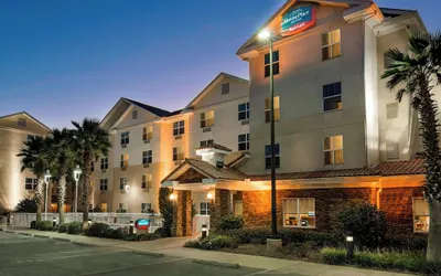 TownePlace Suites by Marriott Pensacola