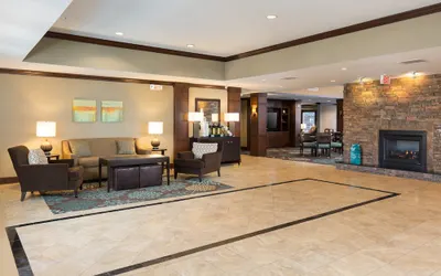 Staybridge Suites Toledo - Maumee, an IHG Hotel