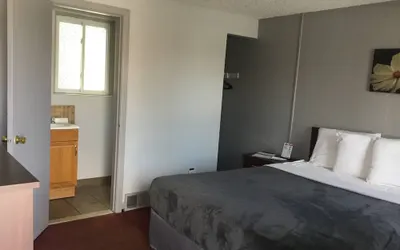 Swiss Cottage Inn