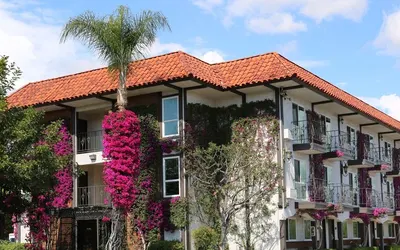 Laguna Hills Lodge