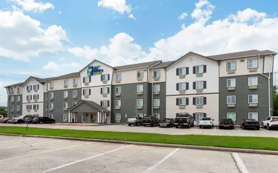 Extended Stay America Select Suites - Beaumont