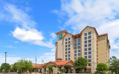 Embassy Suites by Hilton San Marcos Hotel Conference Center