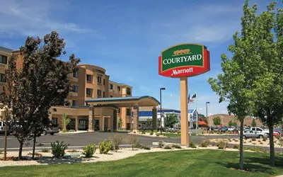 Courtyard by Marriott Carson City