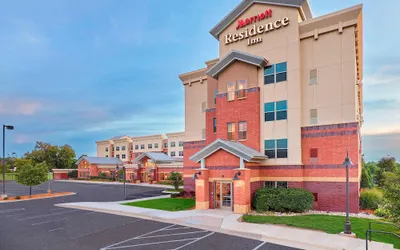 Residence Inn by Marriott Minneapolis Plymouth