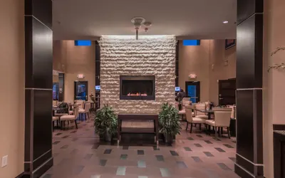 Staybridge Suites DFW Airport North, an IHG Hotel