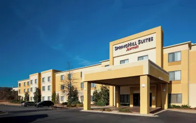 SpringHill Suites by Marriott Columbus