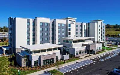 Residence Inn by Marriott Nashville at Opryland