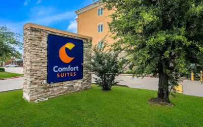 Comfort Suites Plano - Dallas North