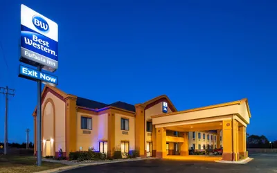 Best Western Eufaula Inn