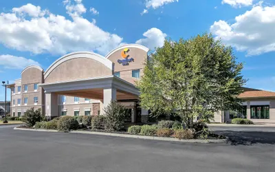 Comfort Inn Powell - Knoxville North