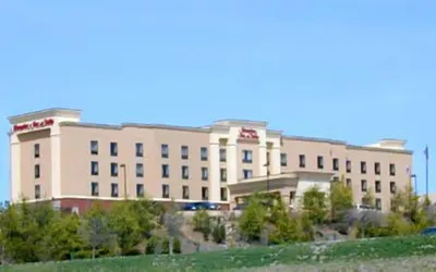 Hampton Inn & Suites Sevierville @ Stadium Drive