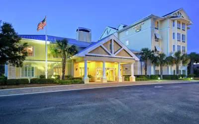 Homewood Suites by Hilton Charleston Airport