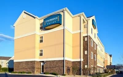 Staybridge Suites Rockford, an IHG Hotel