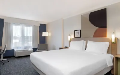 Spark by Hilton Orangeburg