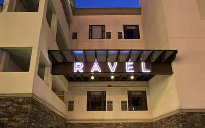Ravel Hotel Trademark Collection by Wyndham