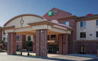 Holiday Inn Express & Suites Kanab by IHG
