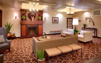 Holiday Inn Express & Suites Kanab by IHG