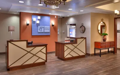 Holiday Inn Express & Suites Kanab, an IHG Hotel