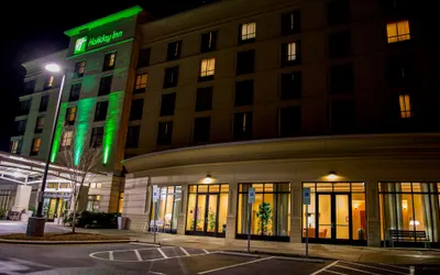 Holiday Inn Rocky Mount - US 64, an IHG Hotel