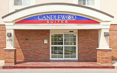 Candlewood Suites Fayetteville – University of Arkansas, an IHG Hotel