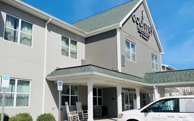 Country Inn & Suites by Radisson, Ithaca, NY