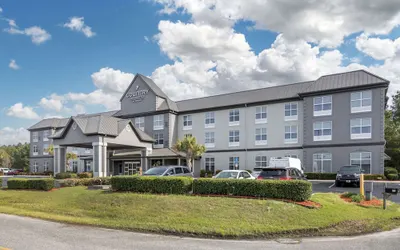 Country Inn & Suites by Radisson, Savannah Airport, GA