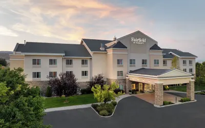 Fairfield Inn & Suites by Marriott Richfield