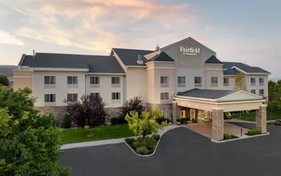 Fairfield Inn & Suites by Marriott Richfield