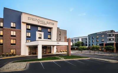 SpringHill Suites by Marriott Sioux Falls