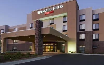 SpringHill Suites by Marriott Sioux Falls