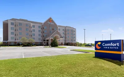 Comfort Inn & Suites