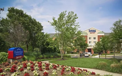 Fairfield Inn & Suites by Marriott White Marsh