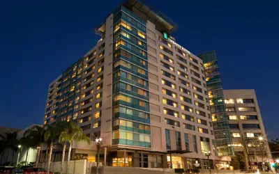 Embassy Suites Los Angeles - Glendale