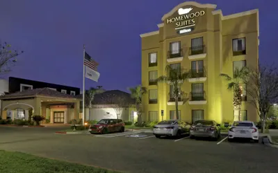 Homewood Suites by Hilton McAllen