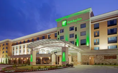 Holiday Inn Fort Worth North-Fossil Creek, an IHG Hotel