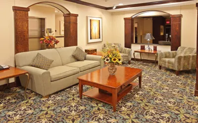 Staybridge Suites Hot Springs, an IHG Hotel