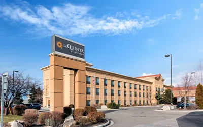 La Quinta Inn & Suites by Wyndham Twin Falls