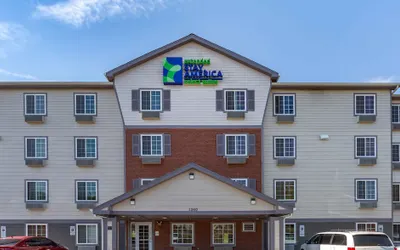 Extended Stay America Select Suites - Phoenix - West