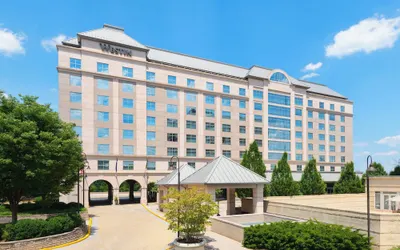 The Westin Reston Heights