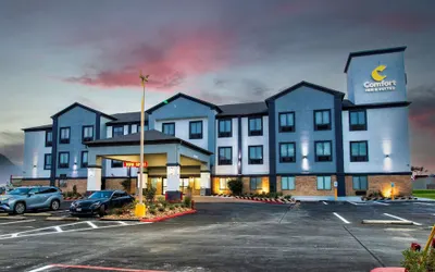 Comfort Inn & Suites