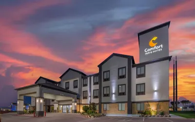 Comfort Inn & Suites