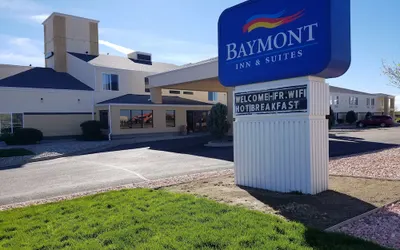 Baymont by Wyndham Limon