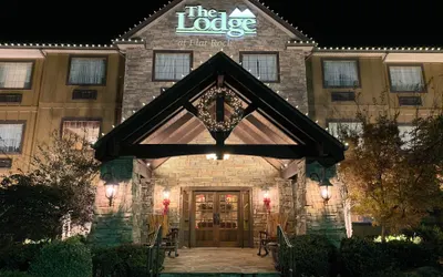 The Lodge at Flat Rock