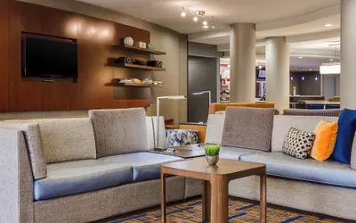 Courtyard Marriott Ankeny